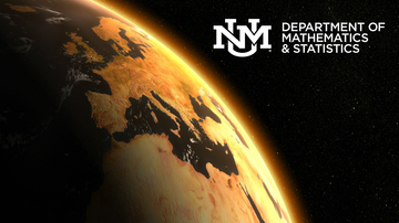 DOE awards $3.3 million to UNM professor, research on climate prediction 