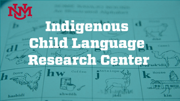 First-of-its-kind Indigenous Child Language Research Center launched