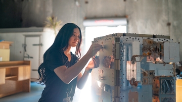 UNM becomes a U.S. Space Command Academic Engagement Enterprise member