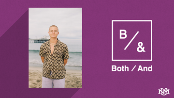 'Both&' soars in creating clothes for transgender, nonbinary communities 