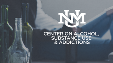 CASAA seeks volunteers for alcohol treatment study