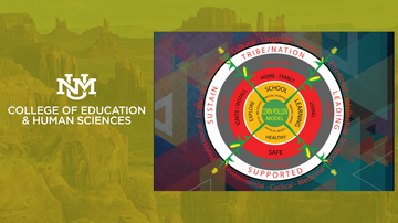 UNM's 'POLLEN' program fills critical principal shortage in Indigenous schools