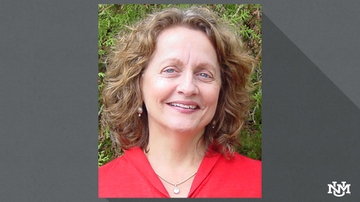 UNM names Aria Ponciroli new director at CARS