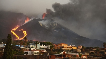 NSF awards UNM’s Earth and Planetary Sciences Department with grant to establish new geohazards center