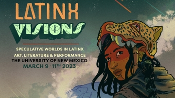 UNM hosts Latinx Visions conference March 9-11 