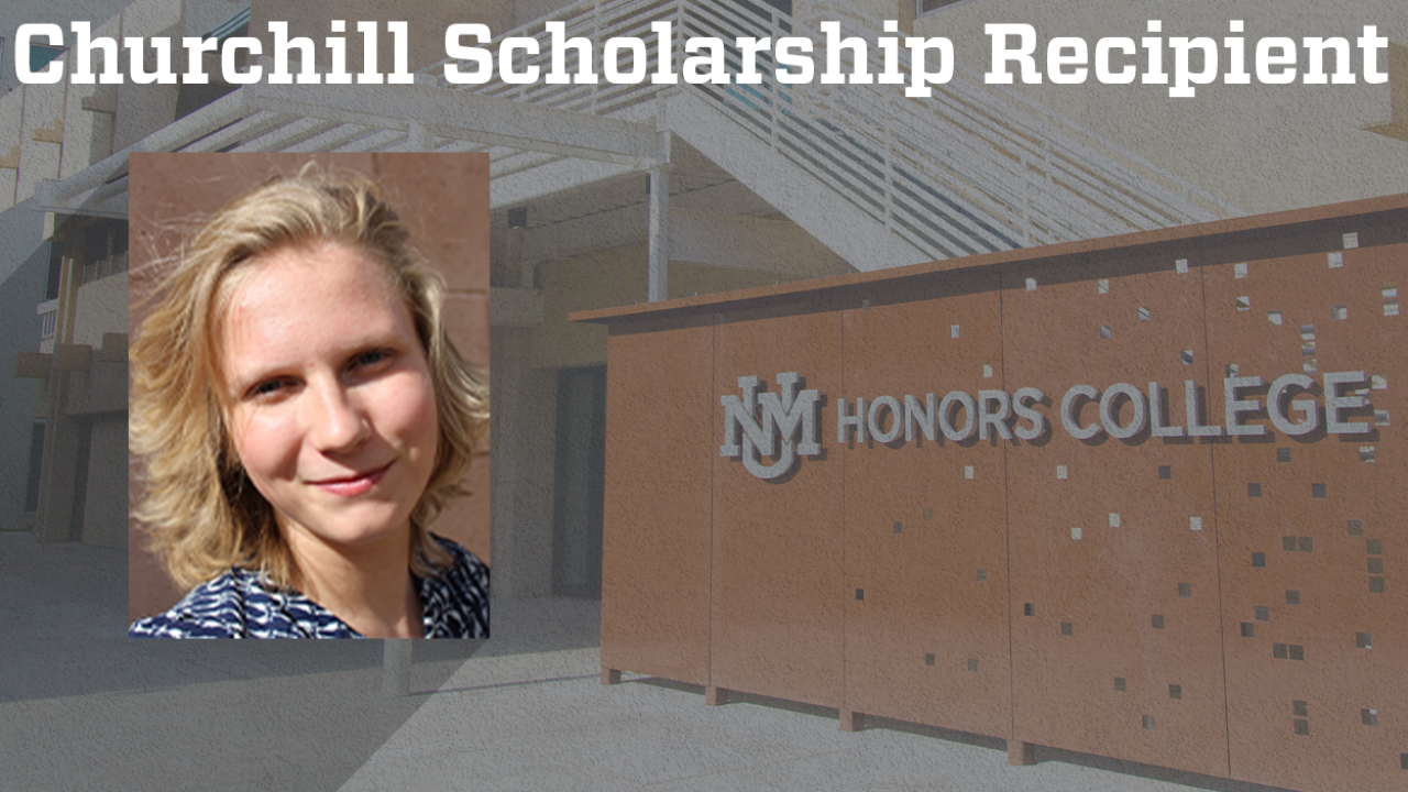 HonorsScholar
