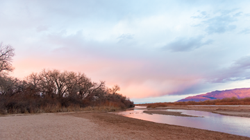 No drought of solutions: UNM Utton Center aids State Water Task Force Report