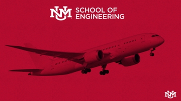 UNM to lead Department of Energy bioenergy research project for sustainable aviation fuel