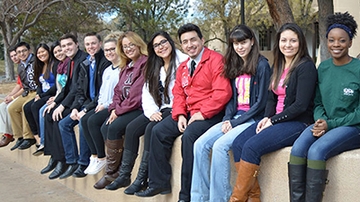 Student Activities hosts free leadership workshop