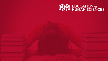 UNM researcher uncovers why we shouldn't sleep on sleep for teens