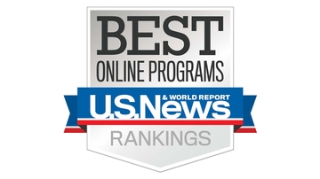 UNM online programs ranked among best in latest ‘U.S. News’ poll