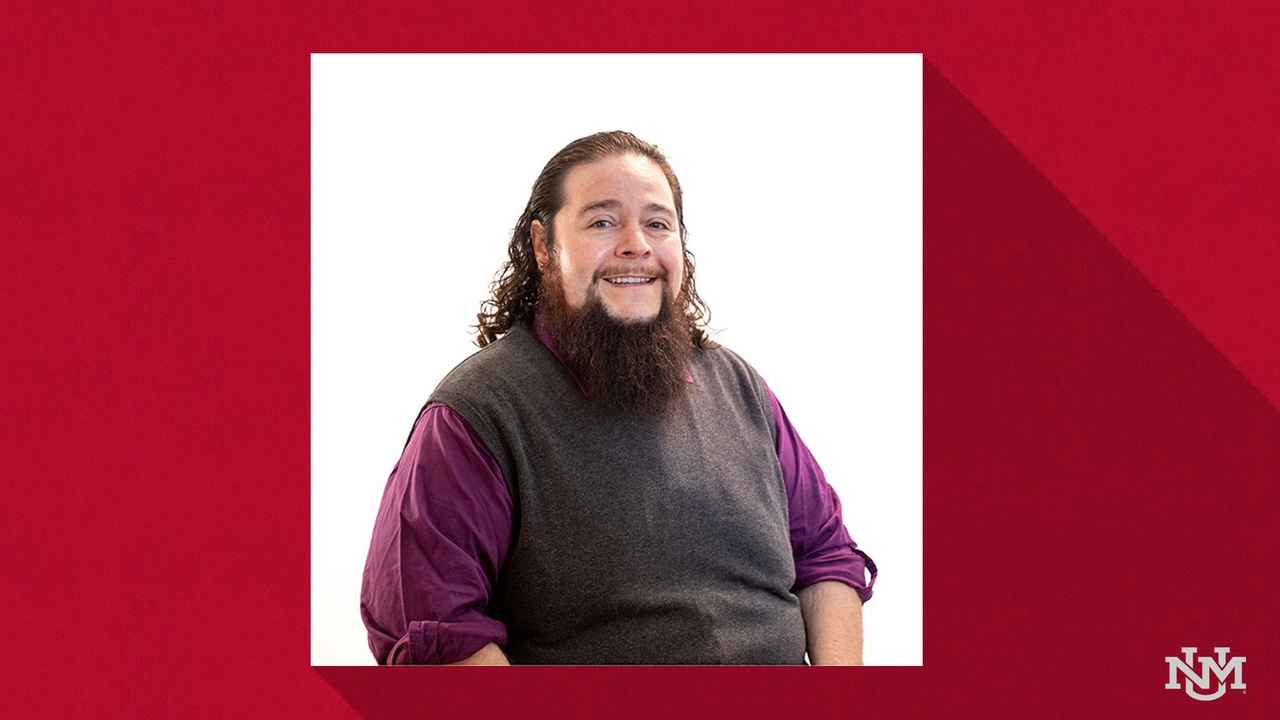 Marty Apodaca