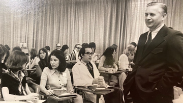 95 is the new 30: UNM researcher embarks on new study