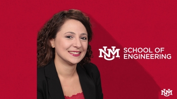 Engineering professor receives National Science Foundation grant to design 6G public safety networks