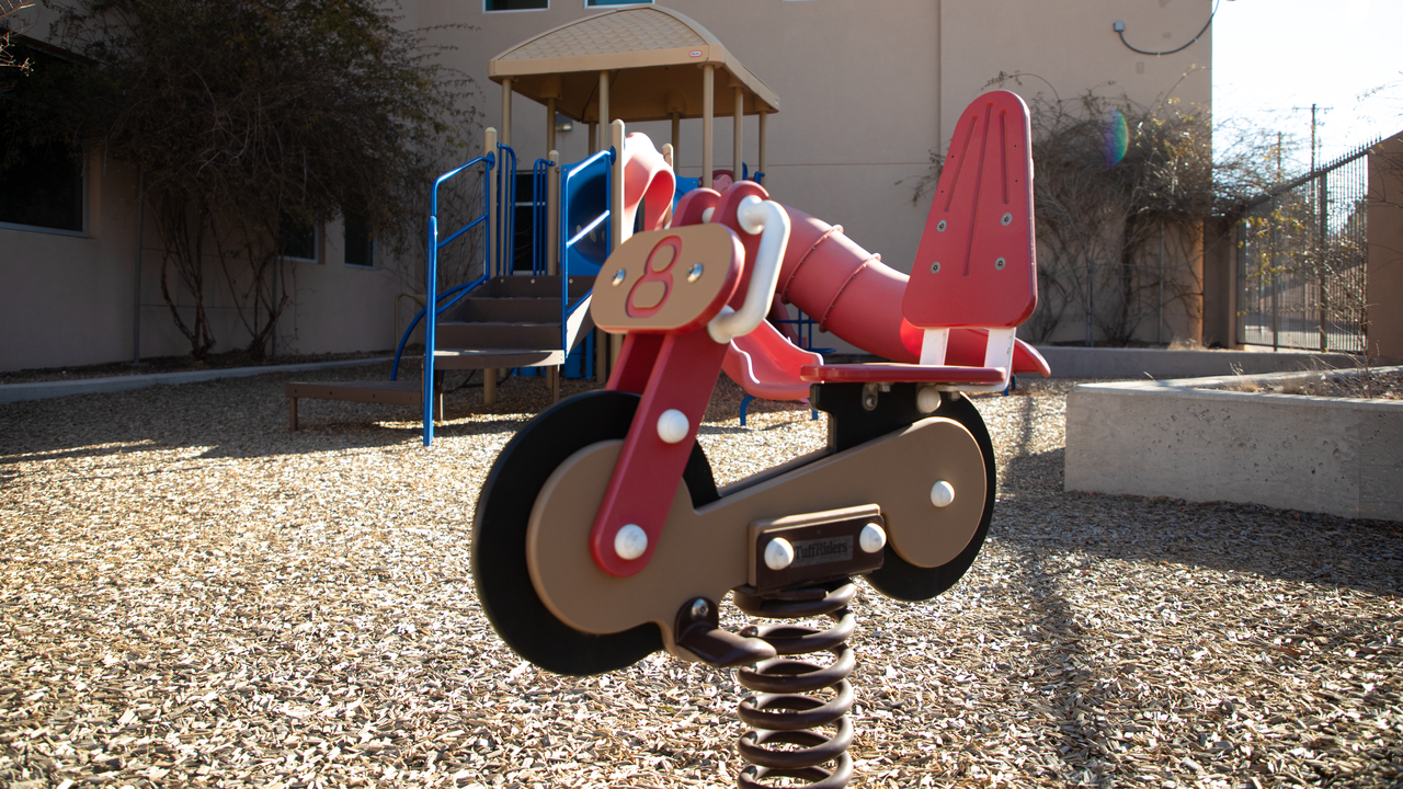 Speech & Hearing Sciences playground