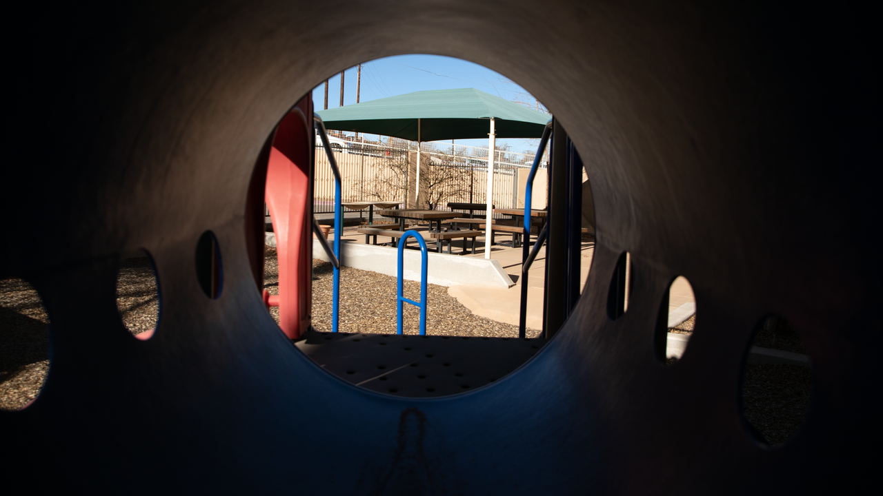 Speech & Hearing Sciences playground