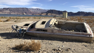 Sharing means caring with the Colorado River