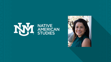 UNM researcher fights unfair school discipline for Native American students