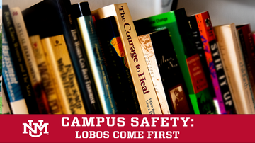 Campus collaboration to debut closed door resources