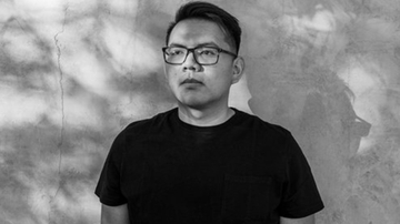 UNM alumnus poet to give reading and lead master class 