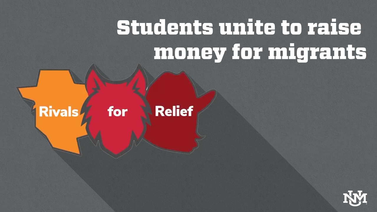 RivalsForRelief