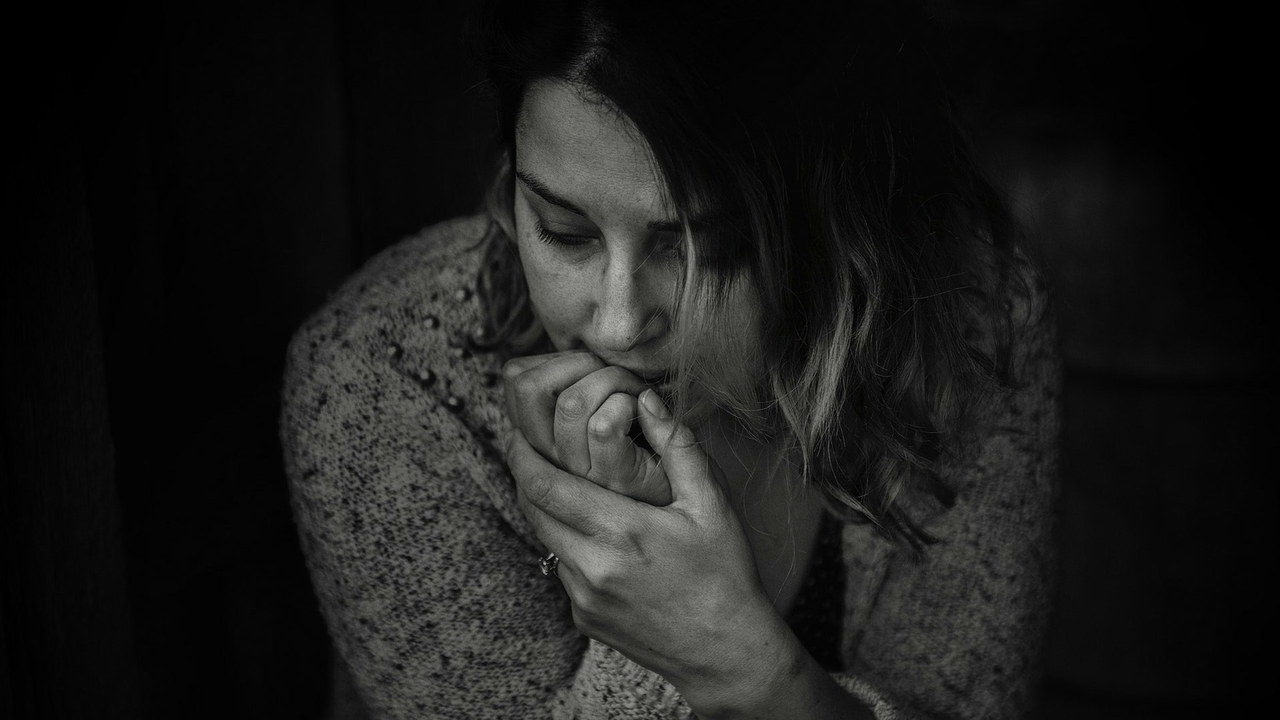 Food insecurity
