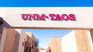 ‘Jessamyn Lovell: She’s Everywhere Now’ exhibition to open at UNM-Taos Fred Peralta Hall, Atrium Gallery