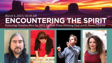 UNM alum's Pulitzer Prize winning composition will have New Mexico premiere