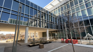 Physics and Astronomy professor named Moore Foundation ’24 Experimental Physics Investigator