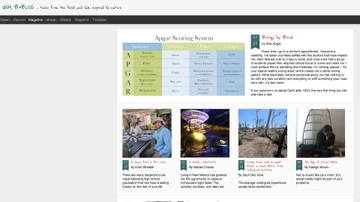 BioBLOG gives students chance to communicate research to wide audience