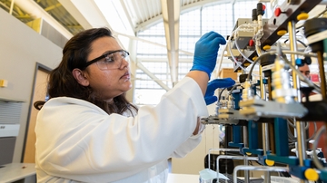 Early career Latinas in STEM continue to face challenges in academia