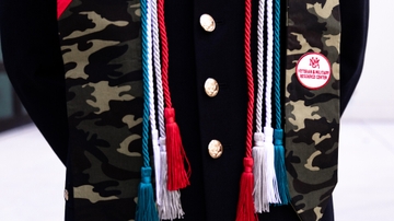 UNM ranks in top 20 Best for Vets Colleges