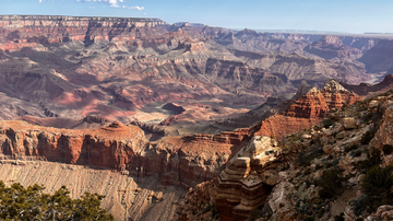 UNM's Earth & Planetary Sciences receives NSF grant for Grand Canyon research
