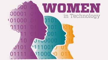 Women in Technology hosts 'Empowerment - Live Without Limits' 