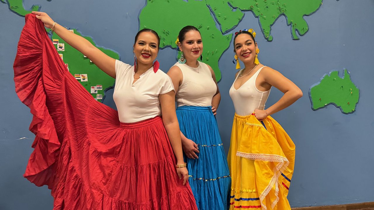 GEO Latin America Night