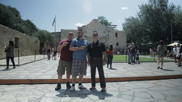 Documentary by former UNM-Taos adjunct professor eligible for Academy Award