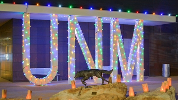 UNM-Gallup keeps Holiday in New Mexico tradition alive