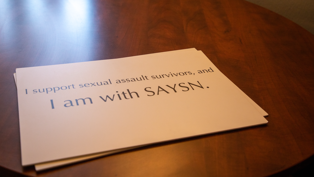 SAYSN