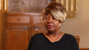 Celebrating a legend: Tribute to Barbara Brown Simmons