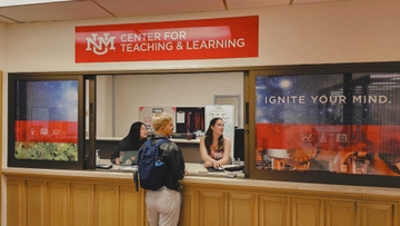 Center for Teaching and Learning earns top-level certification  