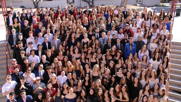 UNM Greek Week raised 28k for local organization