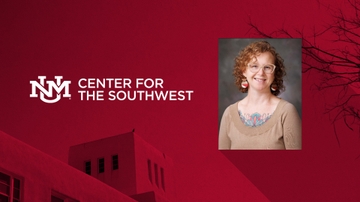 Historian Katrina Jagodinsky to deliver the 2023 C. Ruth and Calvin P. Horn Lecture