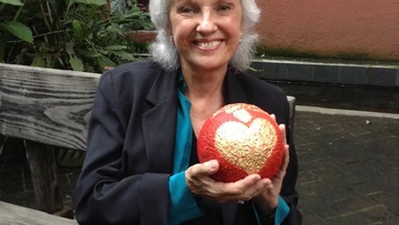 Memorial to be held for Distinguished Emerita Professor Linda Hall