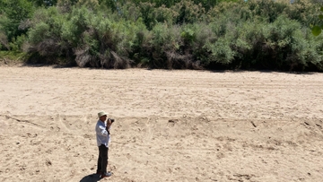 No shortage of tax breaks in New Mexico's drought