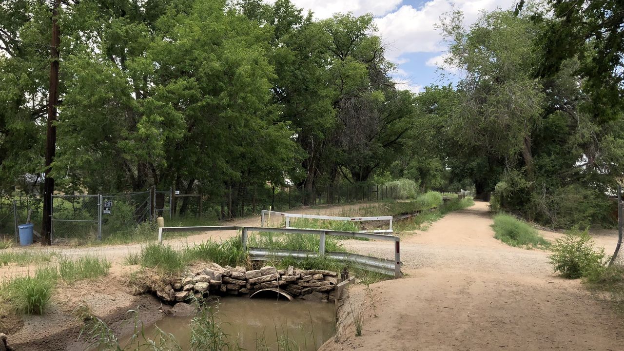 Green space