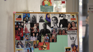 Call for exceptional UNM women nominations