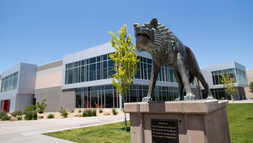 UNM's Exercise Science program receives distinguished accreditation 