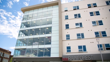 Pitch perfect: Lobo Hackathon planned for April 13-14