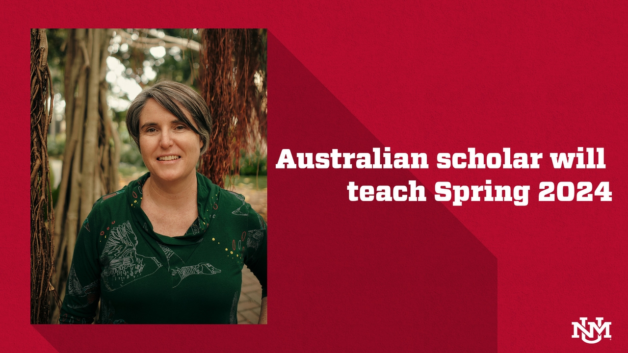 Australian scholar