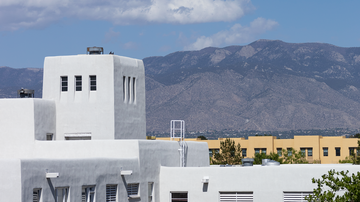 John R. Engen selected as next CEO of the New Mexico Consortium 
